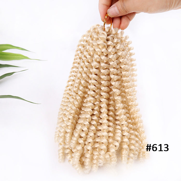 Crochet Braiding Hair