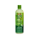 ORS Olive Oil Aloe Shampoo for moisturizing and strengthening hair