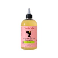 Sweet Ginger Hair & Scalp Cleanser Camille Rose
